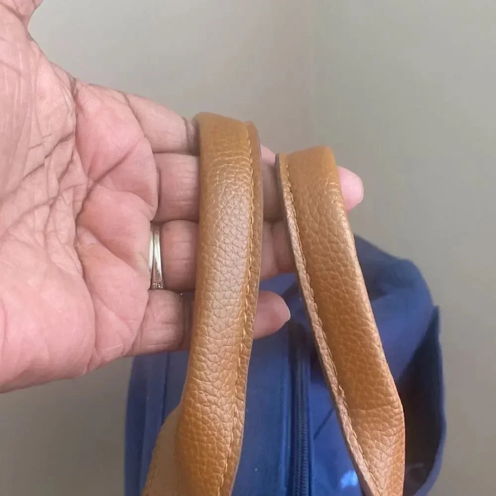 Tommy Bahama Canvas Duffel Bag